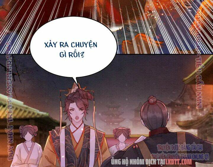 trọng sinh bá sủng nhiếp chính vương quá mạnh mẽ chapter 172 40