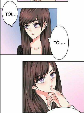 tổng tài ma cà rồng tha cho tôi chapter 29 7