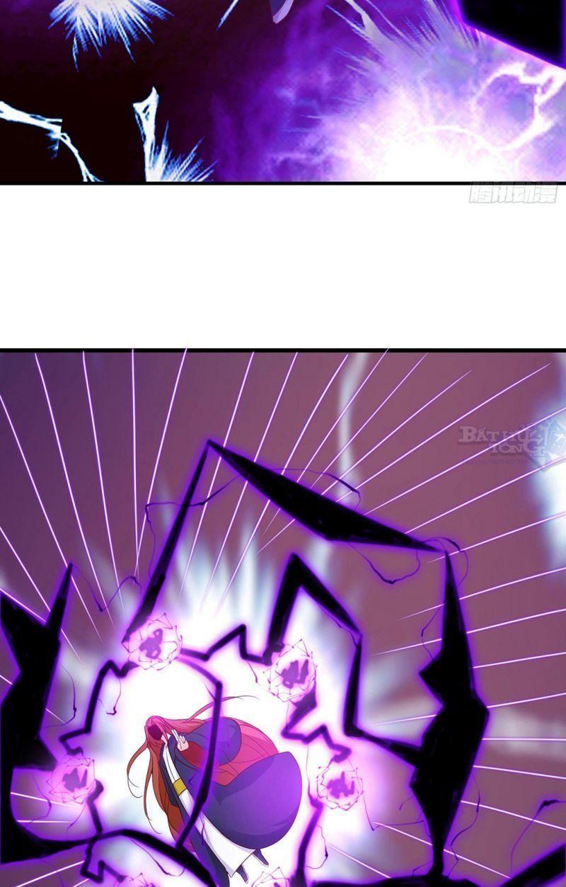 đồ đệ ta toàn là nữ ma đầu chapter 27 20