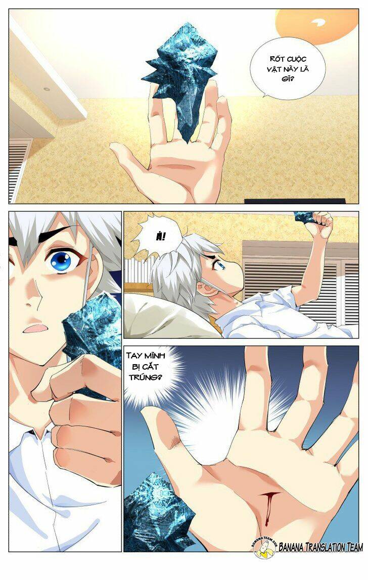 astral walker chapter 7 11