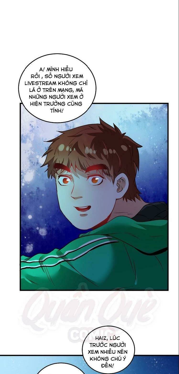 ta có rất nhiều thành tích chapter 22 61