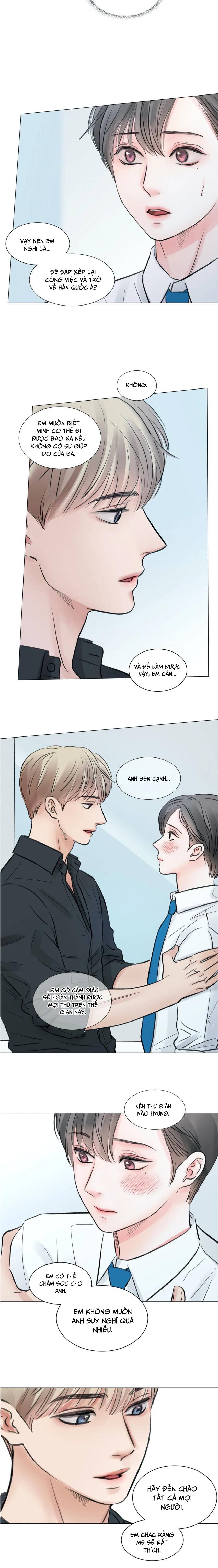 người cùng nhà chapter 48 11