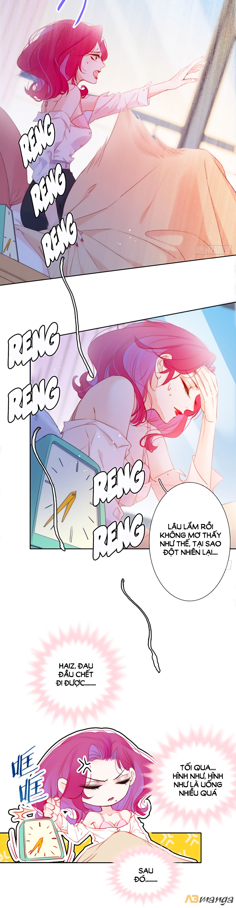 kim ốc tàng kiều chapter 9 4