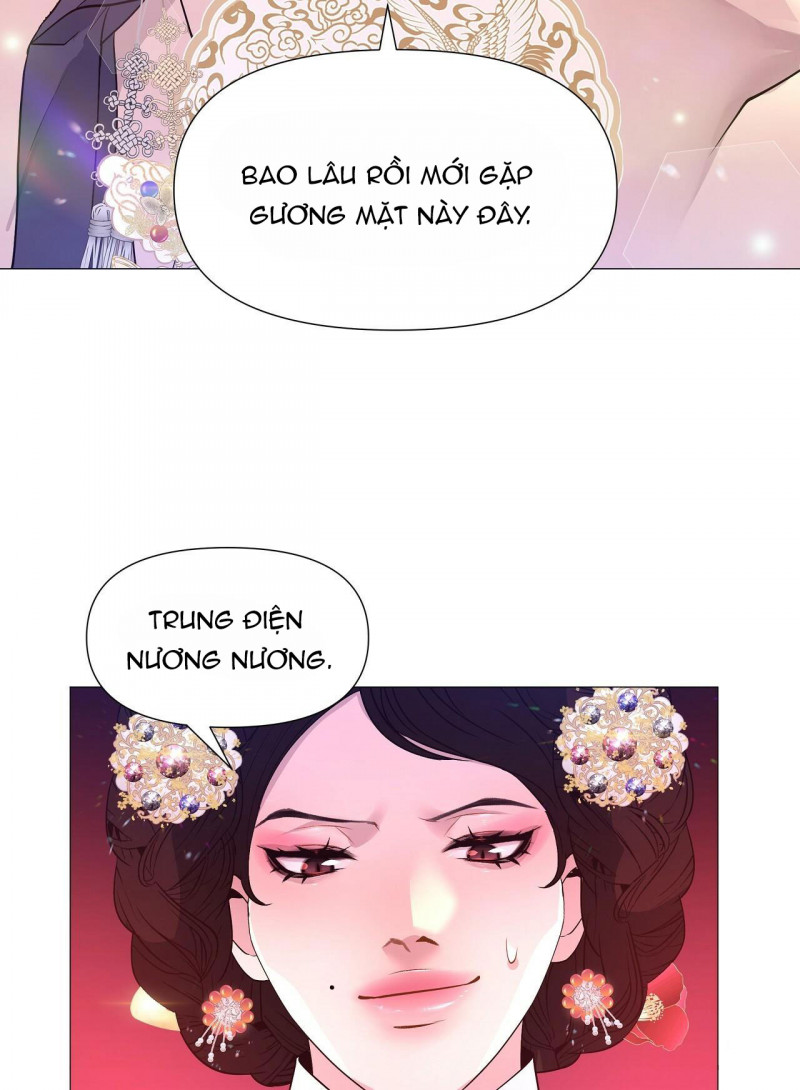 Dạ Xoa Hoá Diễn Ký chapter 19.5