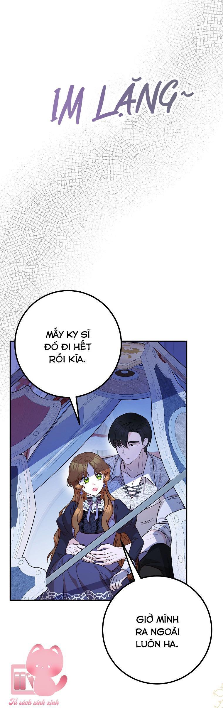 bác sĩ hoàn thành trách nhiệm rồi chapter 43 43