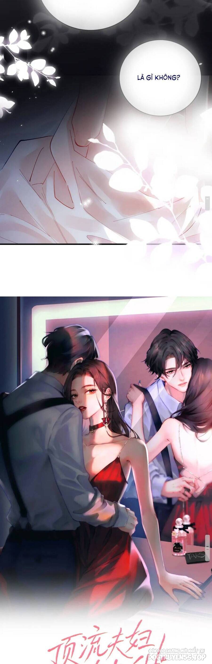 vợ chồng siêu sao có chút ngọt [m] chapter 58 6