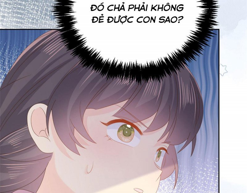 đoàn sủng lão đại ba tuổi rưỡi chapter 163 64