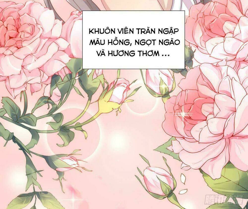 nam thần trưởng thôn muốn trêu chọc ta chapter 1 8