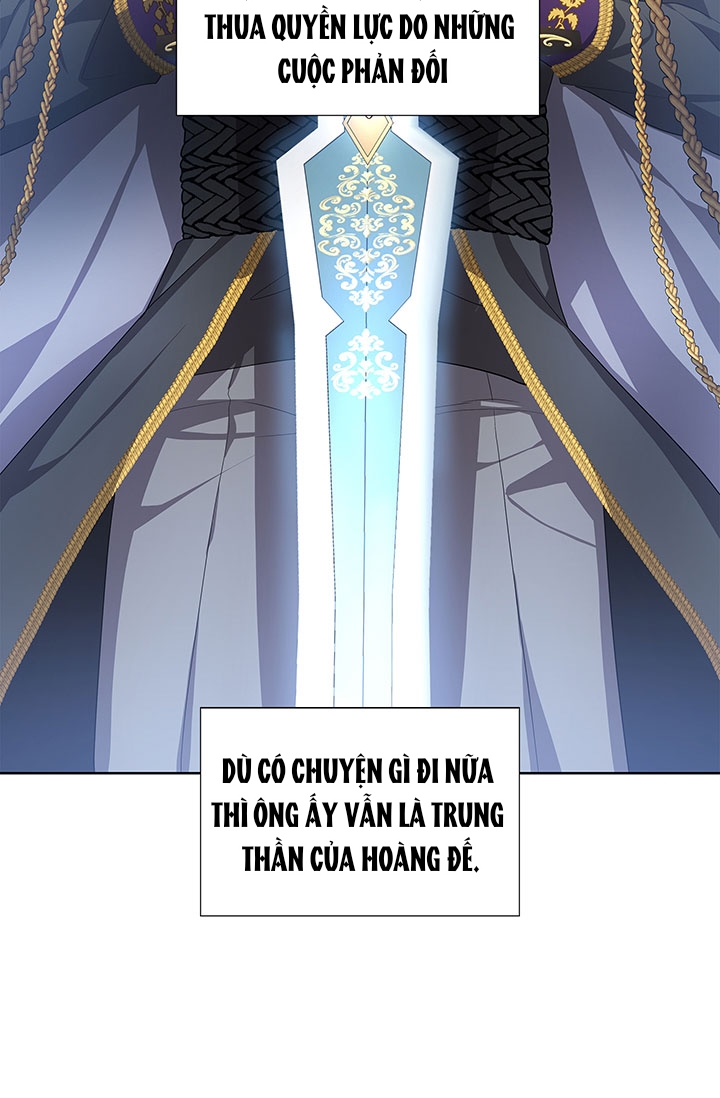 sự hối hận muộn màn chapter 20 38