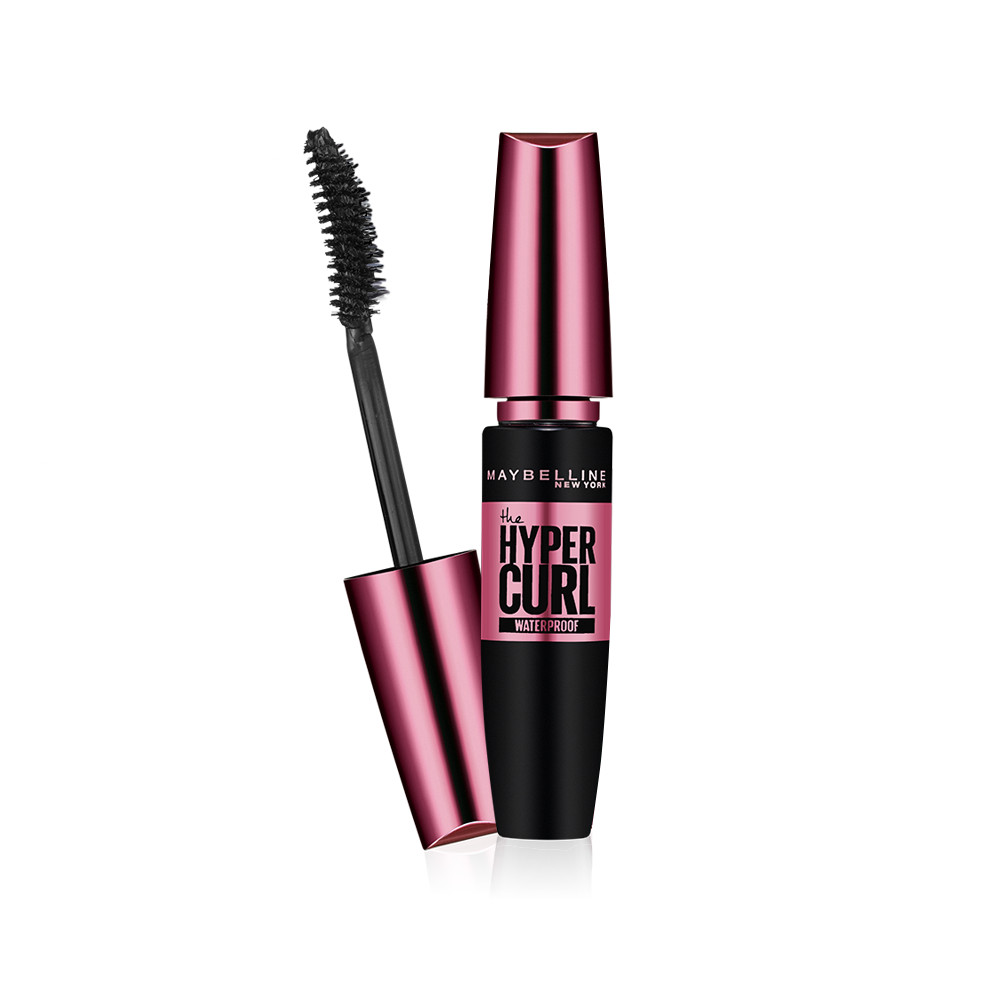 Trọn Bộ Trang Điểm Chuẩn Lì Maybelline New York