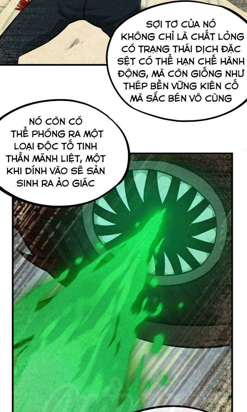 minh nhật thần đô chapter 39 17