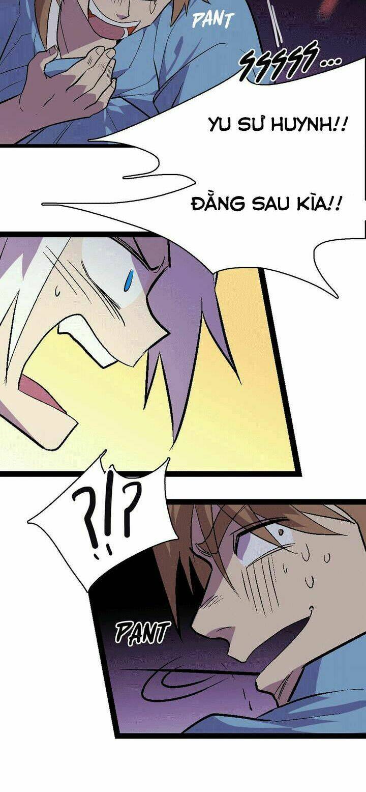 biên niên sử lãnh nguyệt chapter 27 4