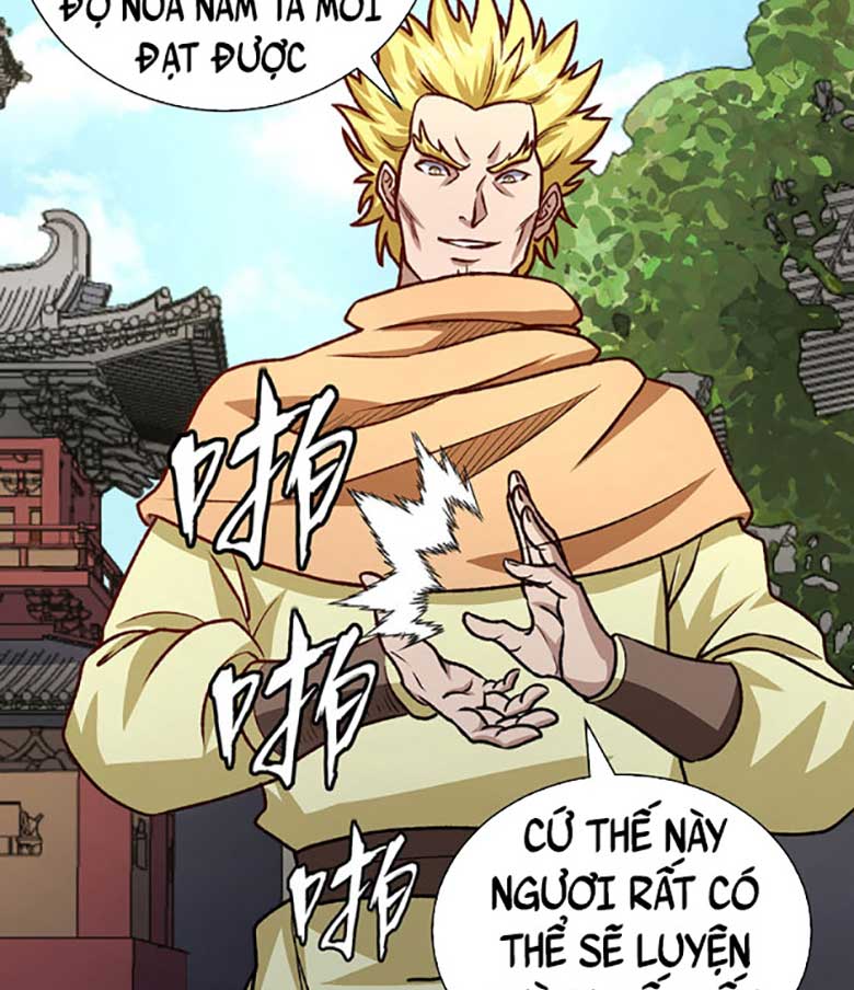 võ đạo độc tôn chapter 532 48