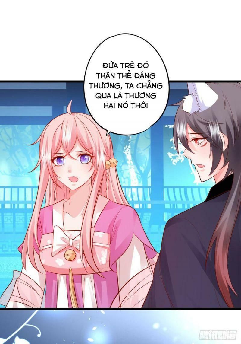 hồ tiên hung bạo chapter 143 32