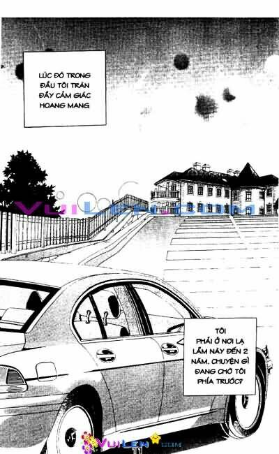 tìm lại tình yêu chapter 9 12