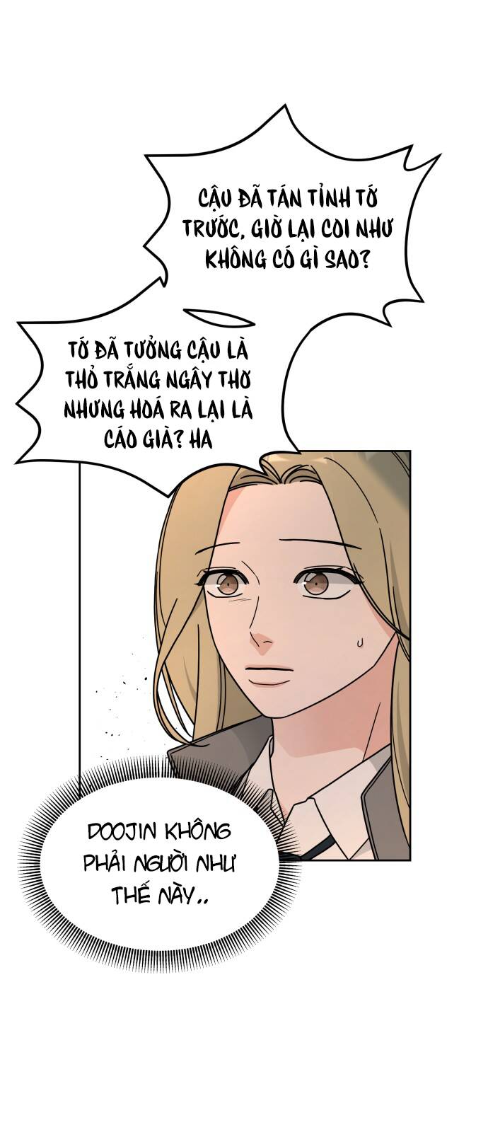 thùng quần áo tình yêu chapter 24 40