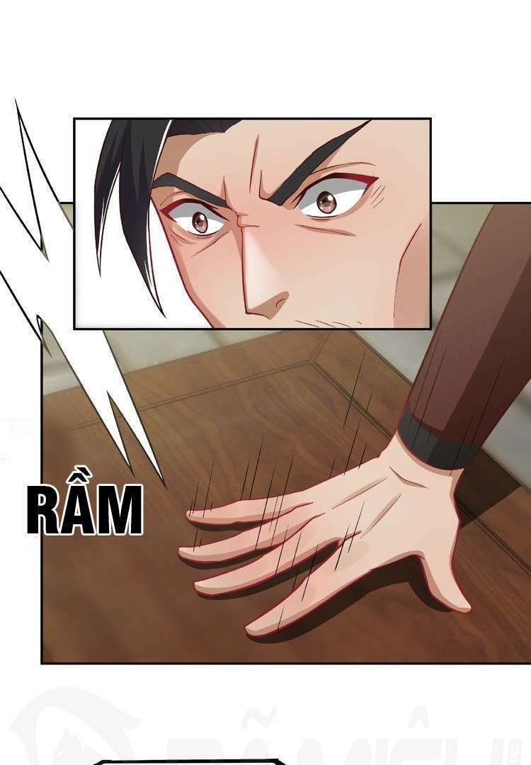 việc tu luyện hằng ngày của vũ đế chapter 6 34