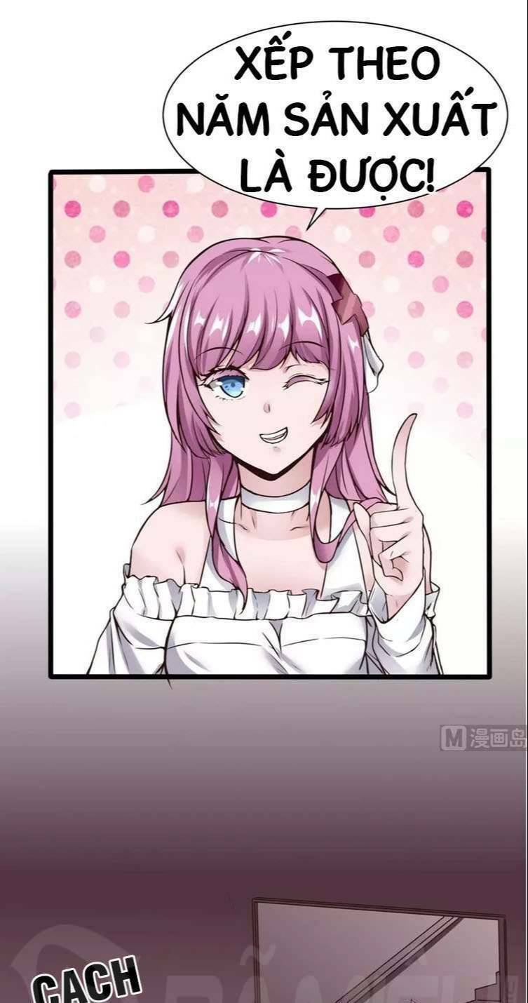 siêu cấp kiện bàn hiệp chapter 31 4