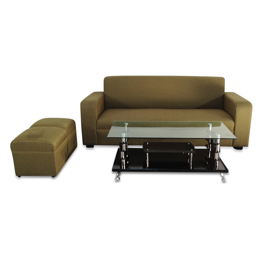 Sofa Chung Cư ES-001 180x70x75 cm