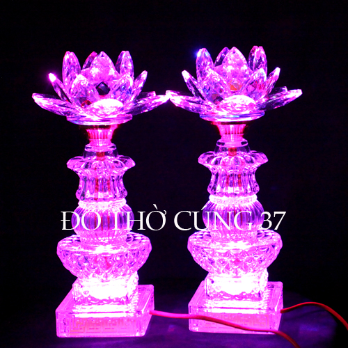 ĐÈN THỜ LED