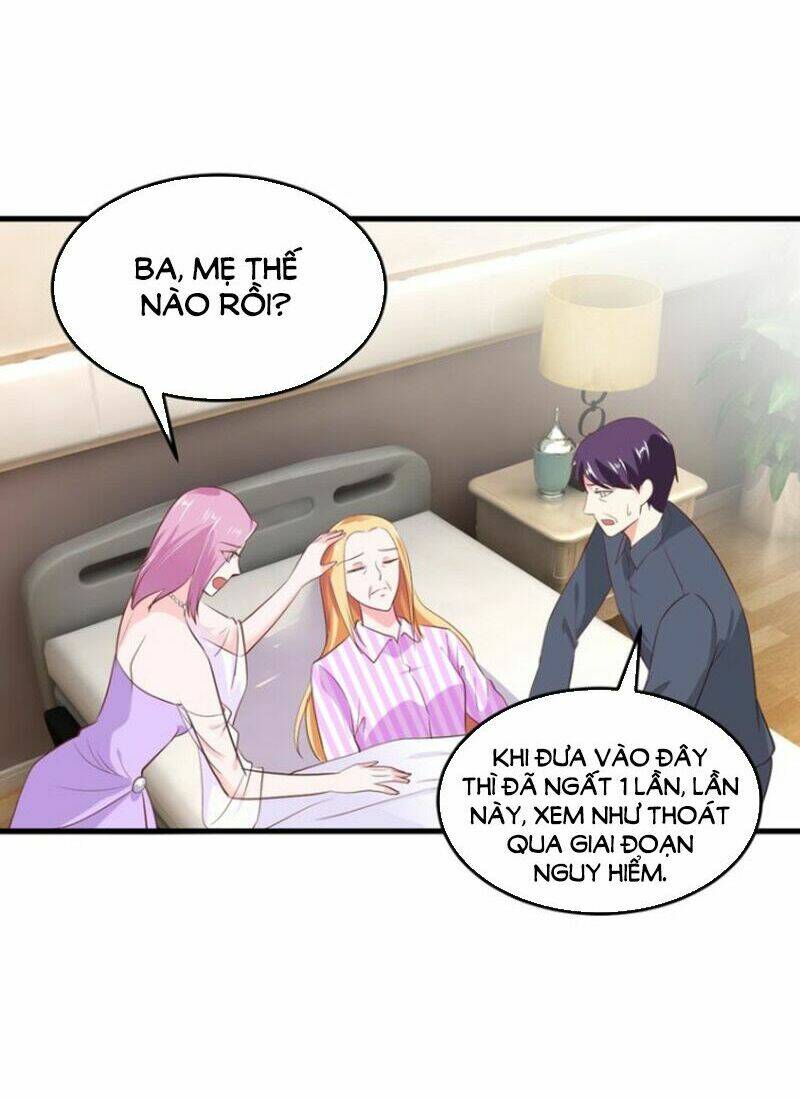 thú cưng độc quyền của boss chapter 96 26