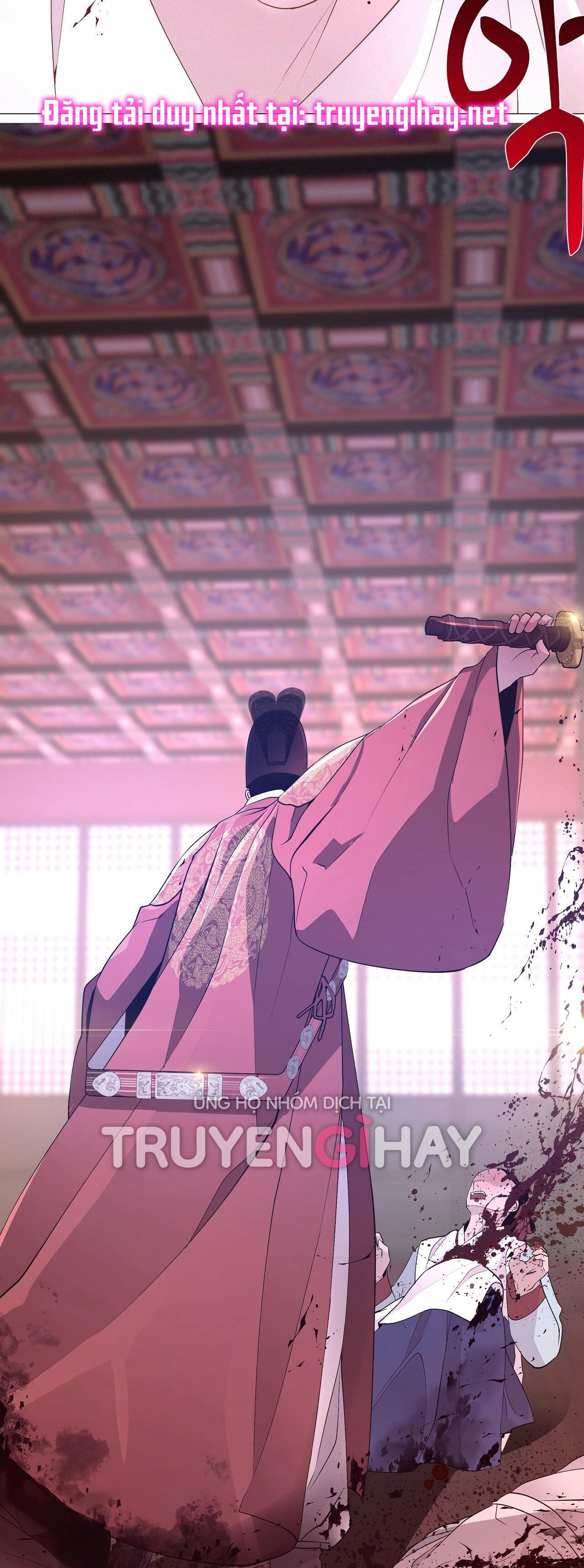 dạ xoa hóa liên ký chapter 31.1 32