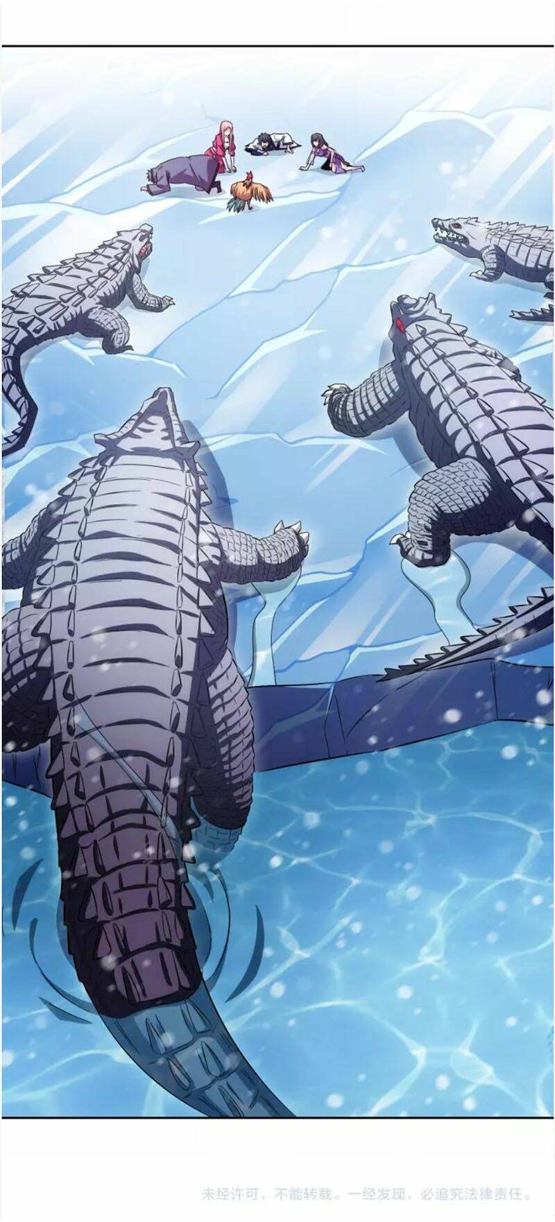 chín năm nghĩa vụ tu chân chapter 46 44