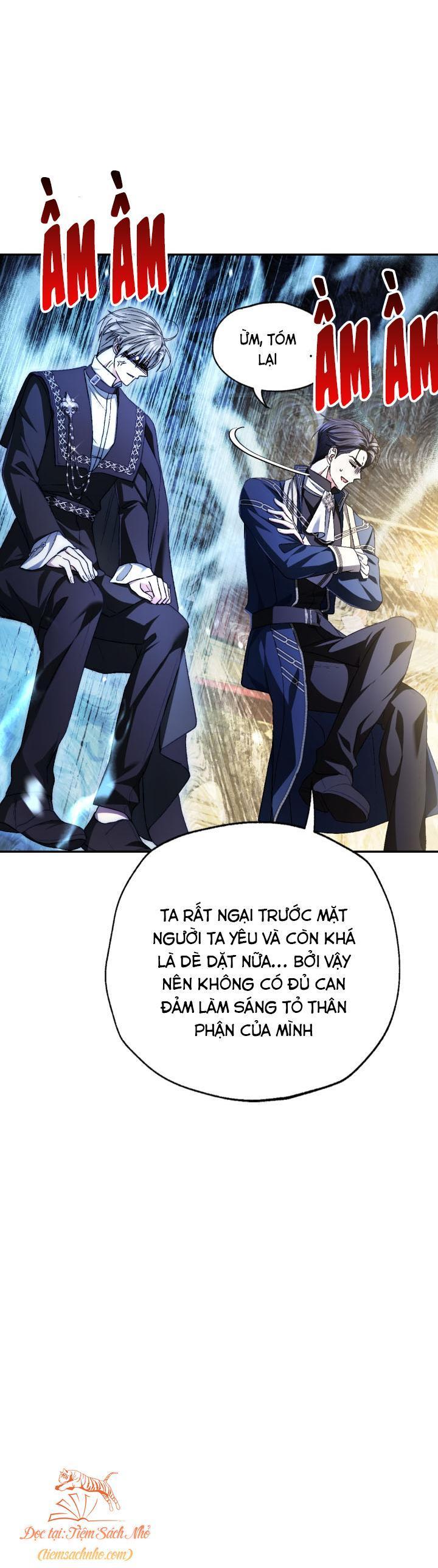 cha, con không muốn kết hôn đâu chapter 104 51