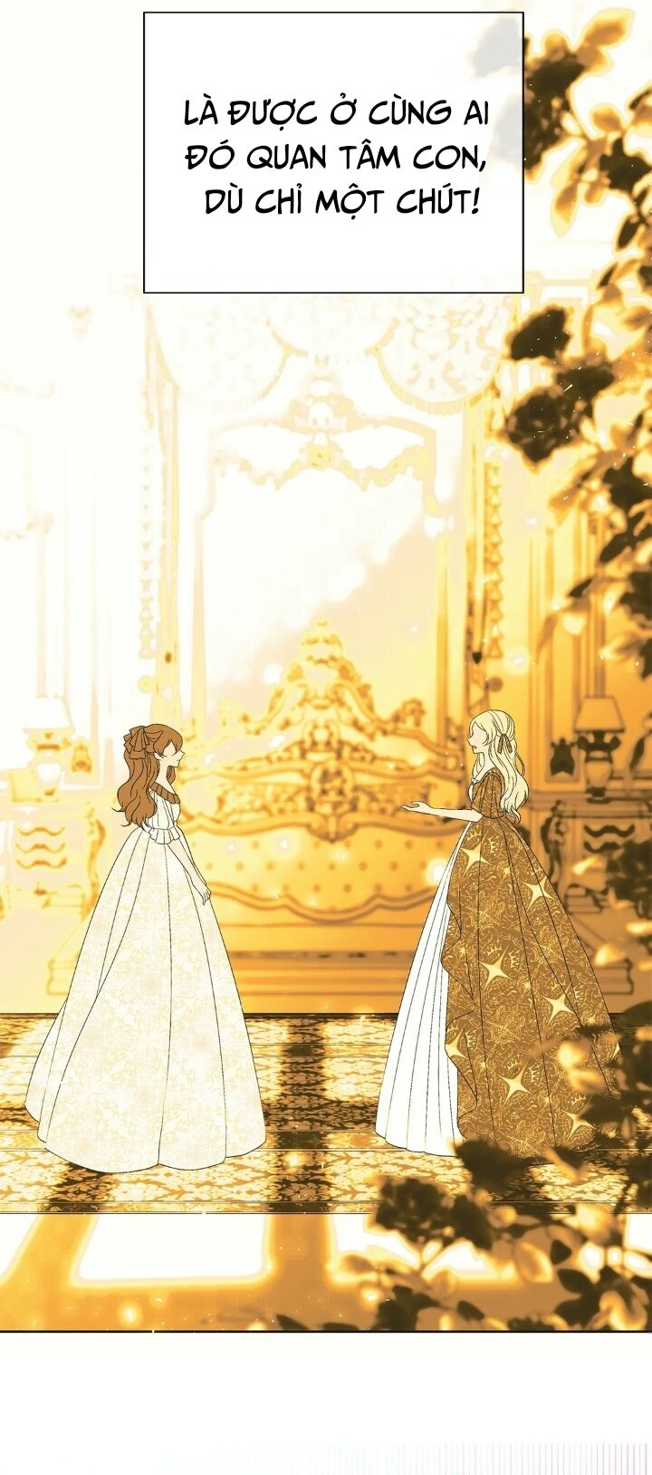 công chúa thời gian có hạn chapter 20 24