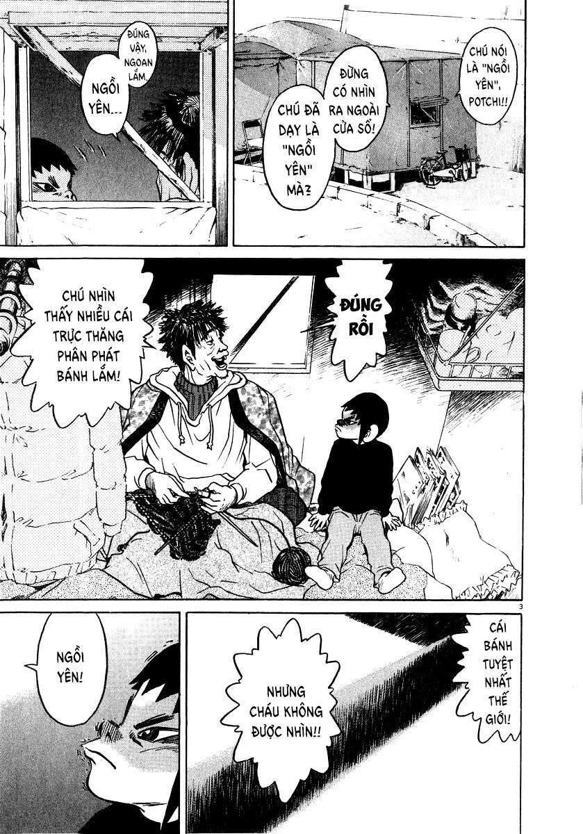 kiichi!! chapter 18 3