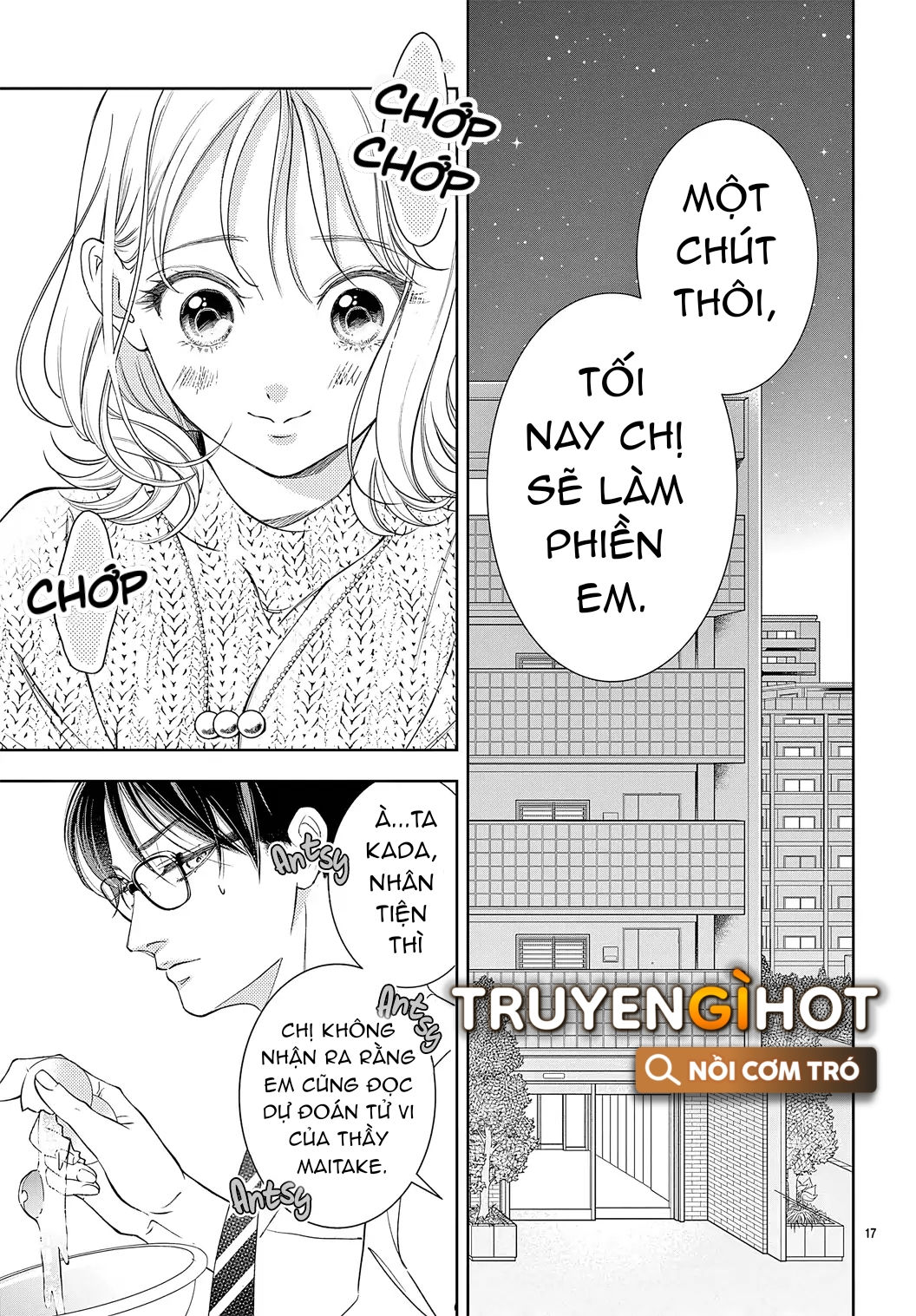 hoa và vận mệnh nghiện ngập chapter 1.1 20