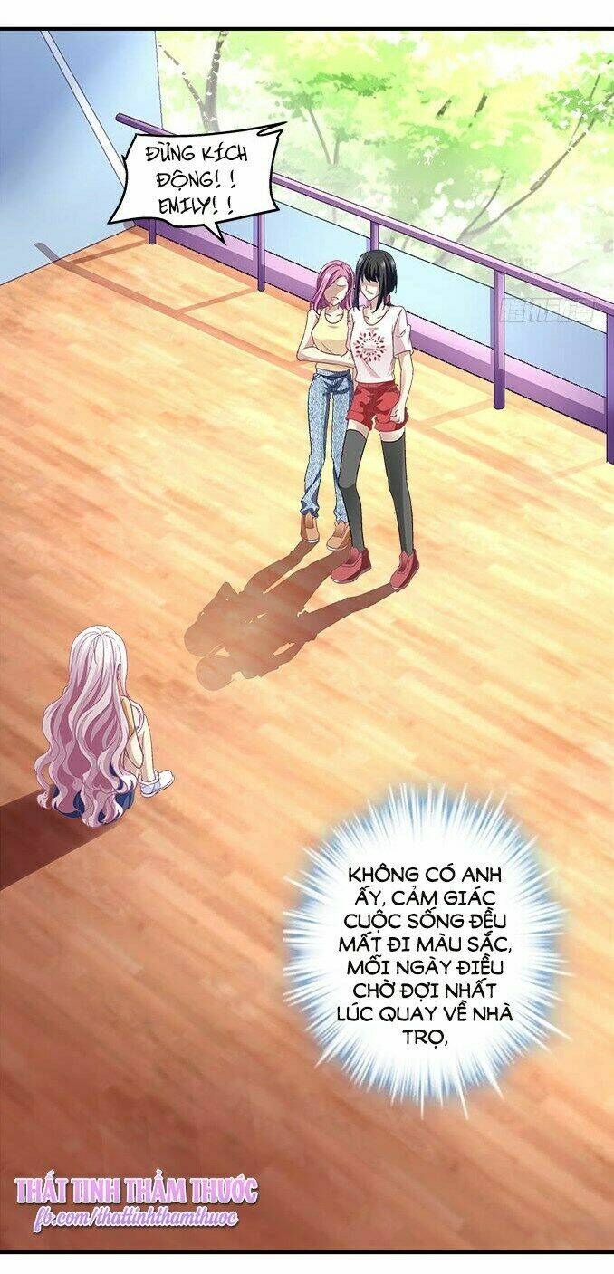thiên lại âm linh chapter 52 11