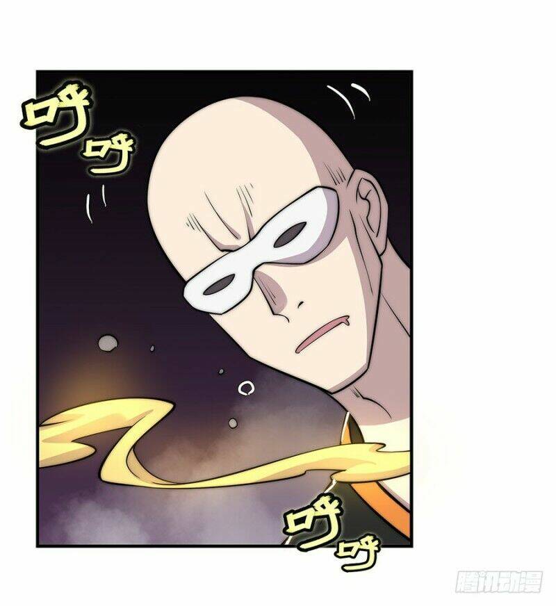 cuộc sống thoái ẩn của võ lâm chi vương chapter 99 28