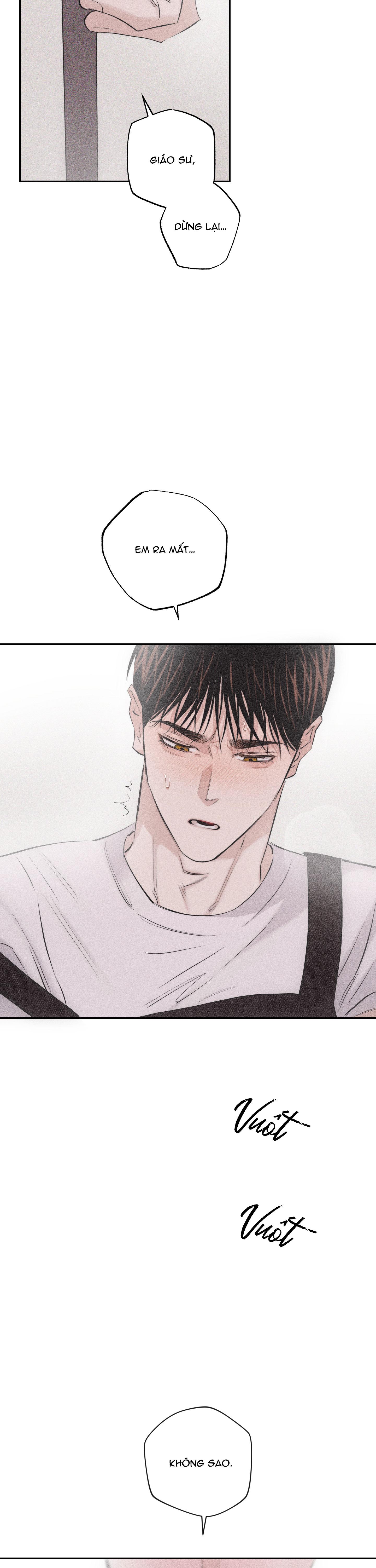 hình thái tình tan chapter 8 12