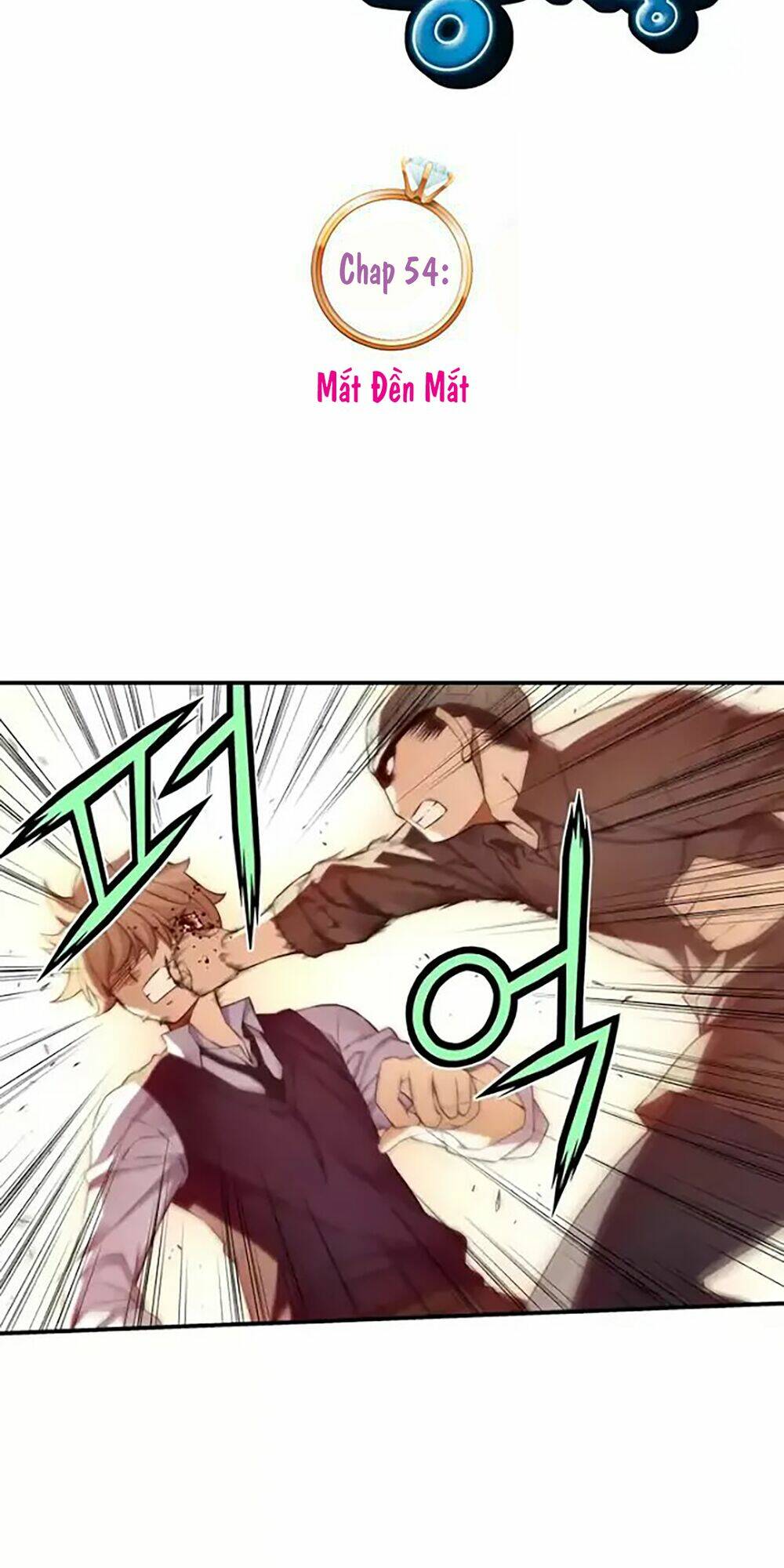 cohabitation with the fiancee chapter 54 3