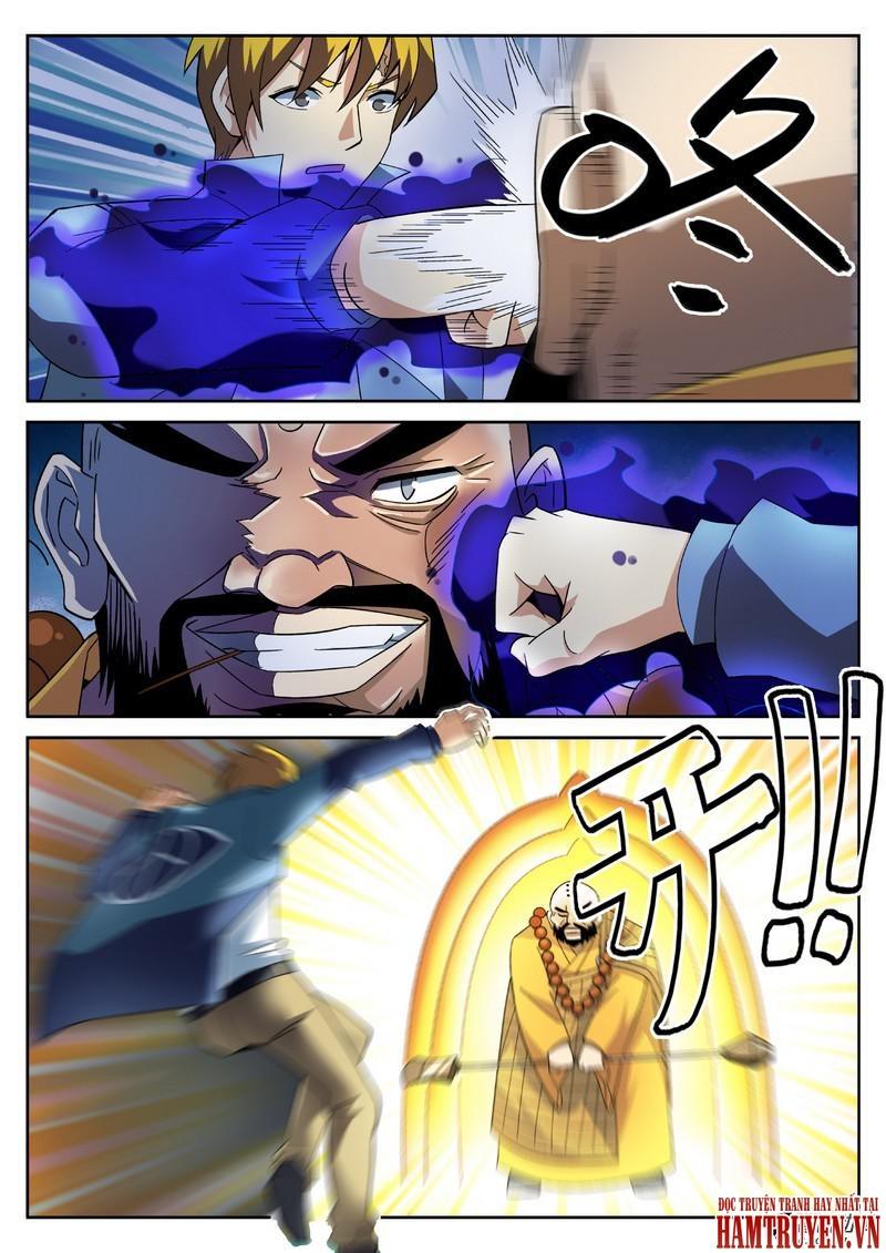 tử vong hồi 2 chapter 23 11