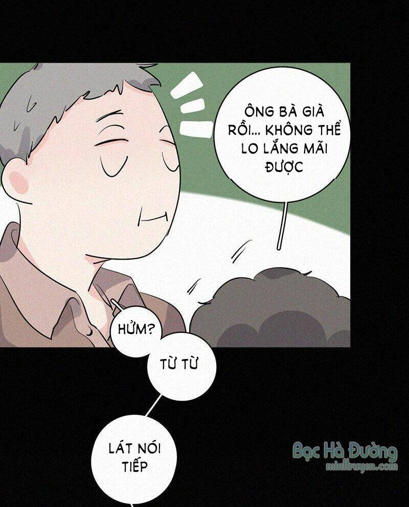 câu chuyện về cậu và tôi chapter 32 34