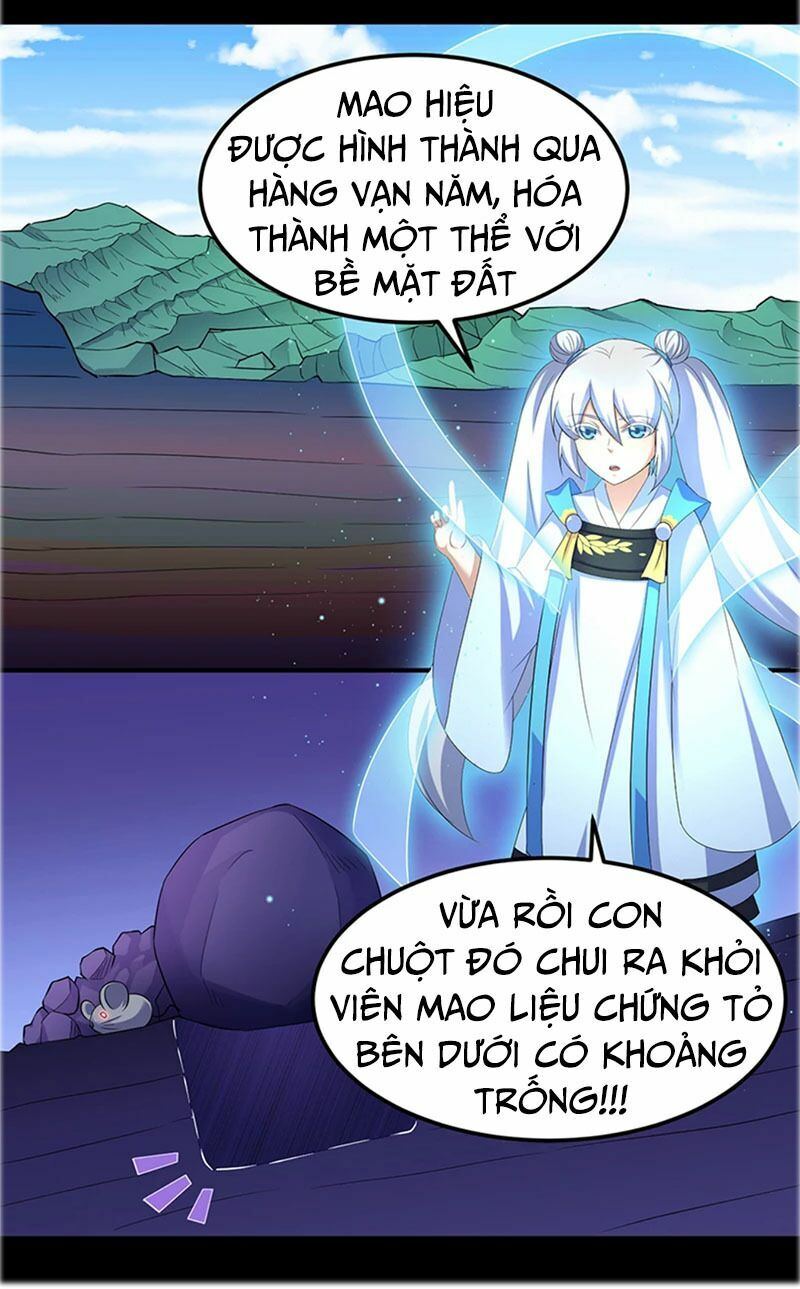 võ đạo độc tôn chapter 85 25