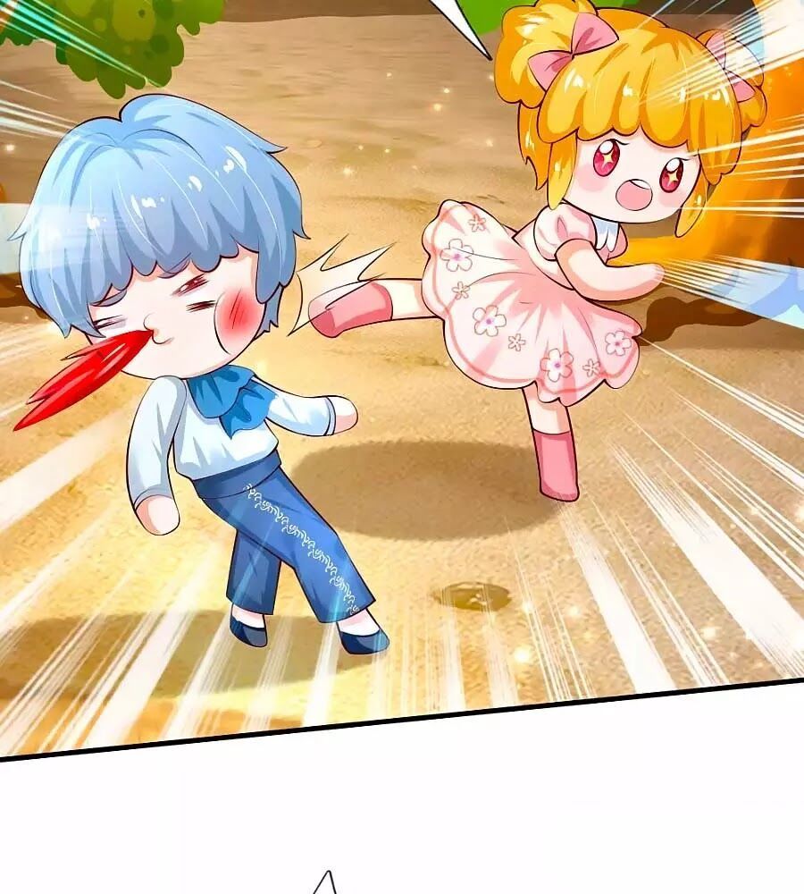 bỗng một ngày nọ trở thành con gái vua chapter 158 11