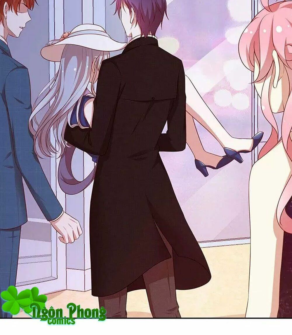 cả thế giới đều không bằng người chapter 69 26