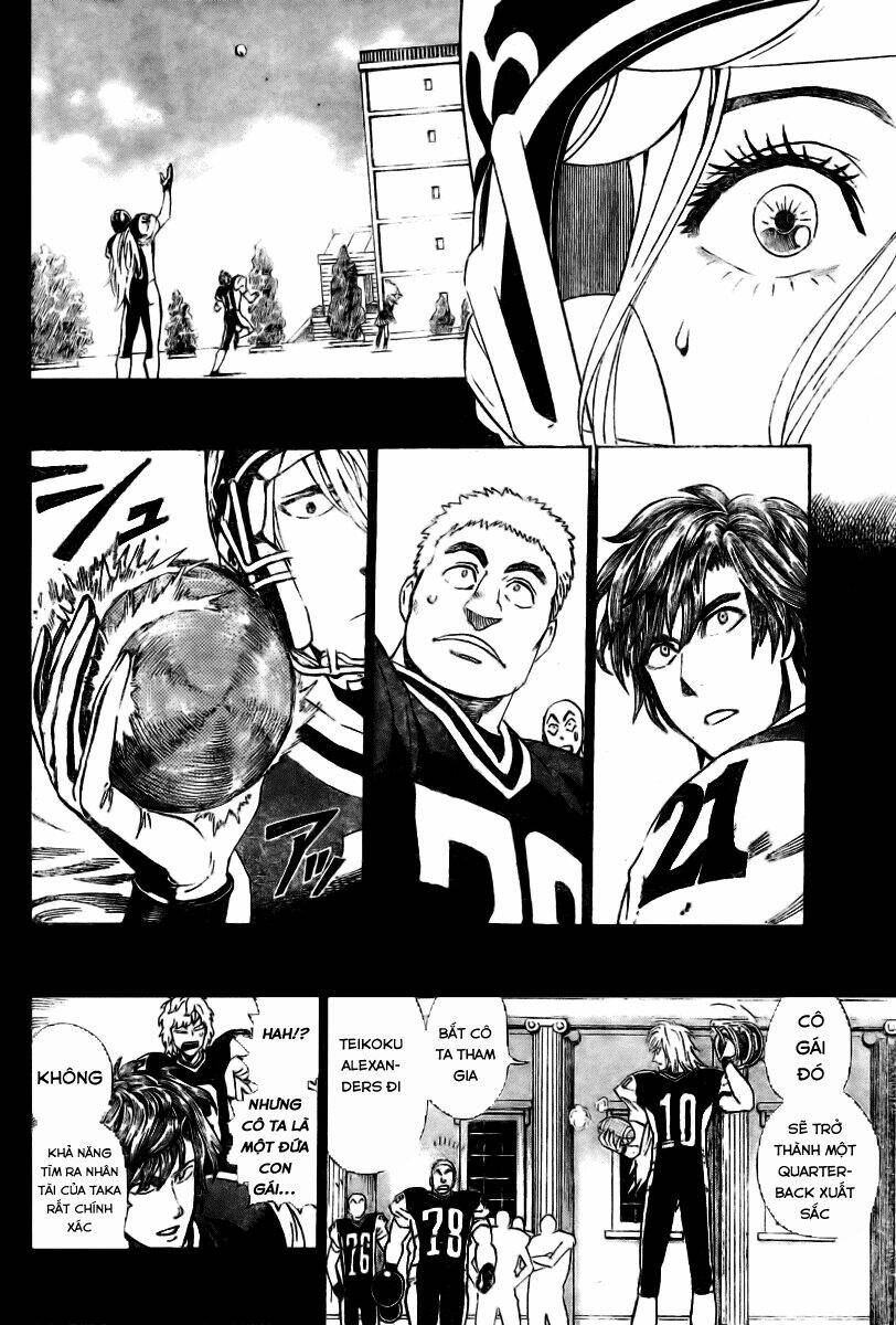 lá chắn mắt chapter 285 14