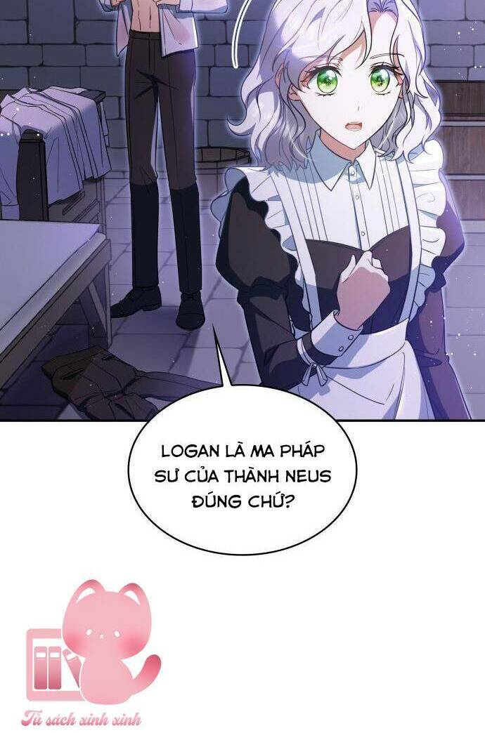 'di vật' melvin để lại chapter 35 58