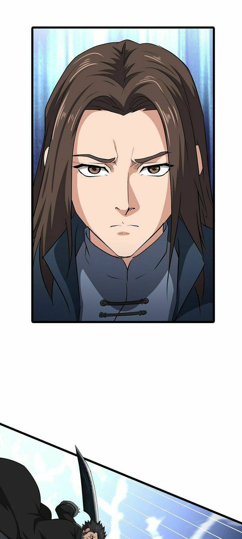 hỗn độn kiếm thần chapter 147 21