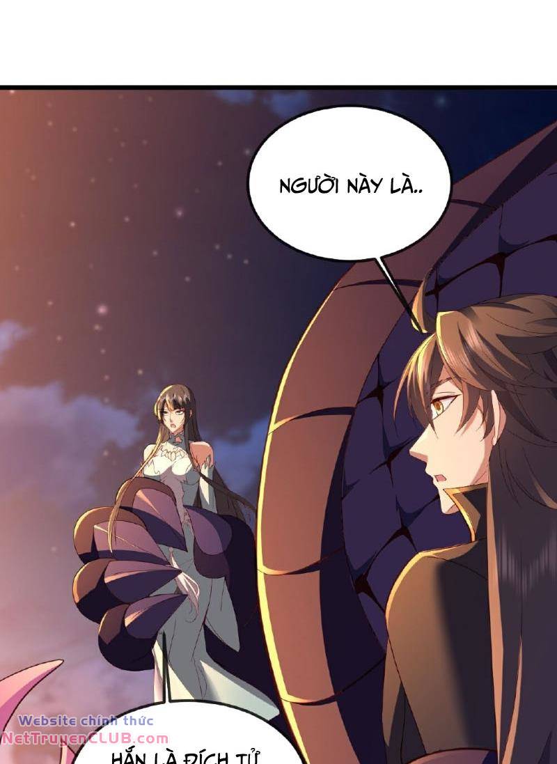 tiên võ đế tôn chapter 515 71