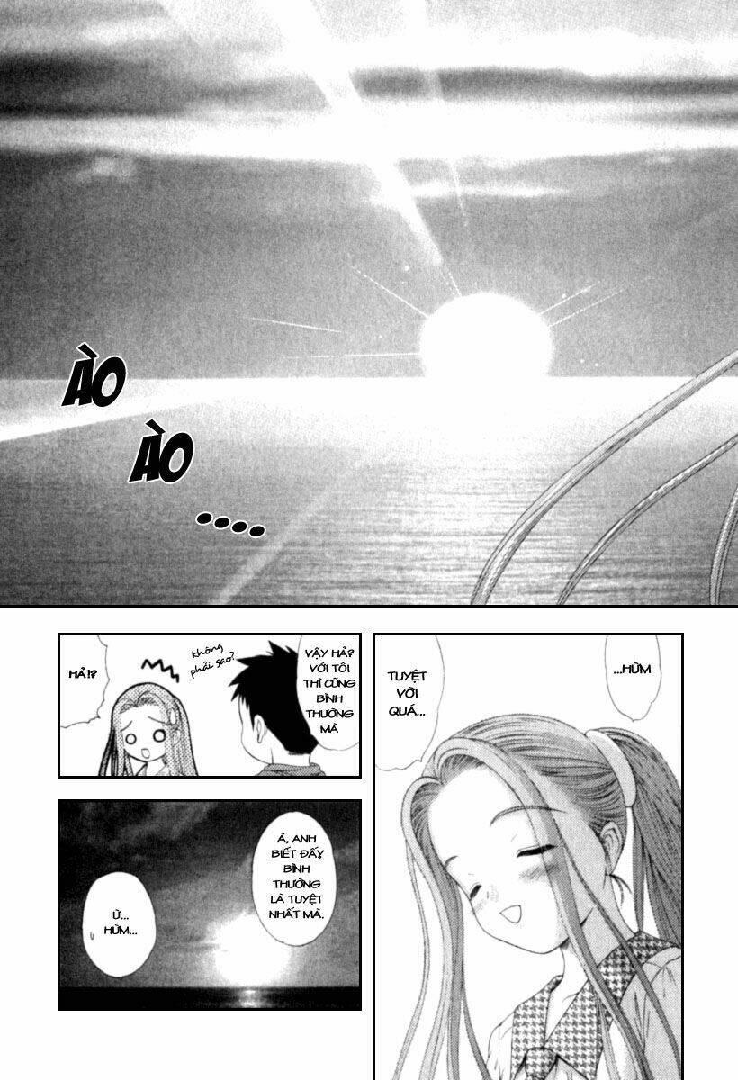 happy world! chapter 23 13