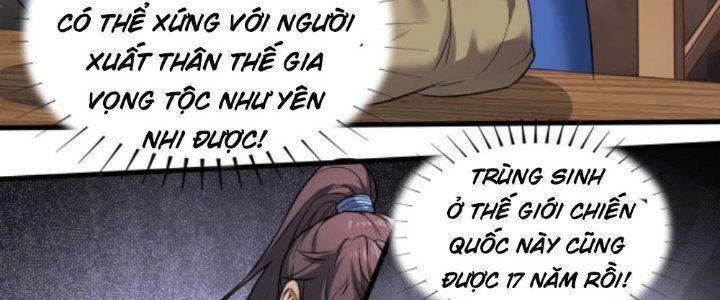 đại tần, ta là con tần thủy hoàng, giết địch thành thần chapter 1 79