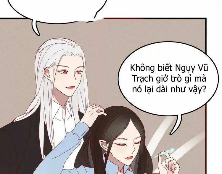 ta chỉ muốn giết ngươi chapter 28 82