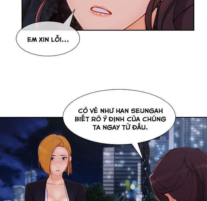 quý cô chân dài chapter 43 47