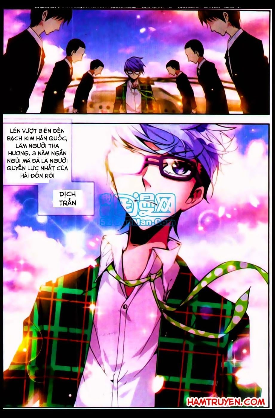 thăng long đạo chapter 4 10