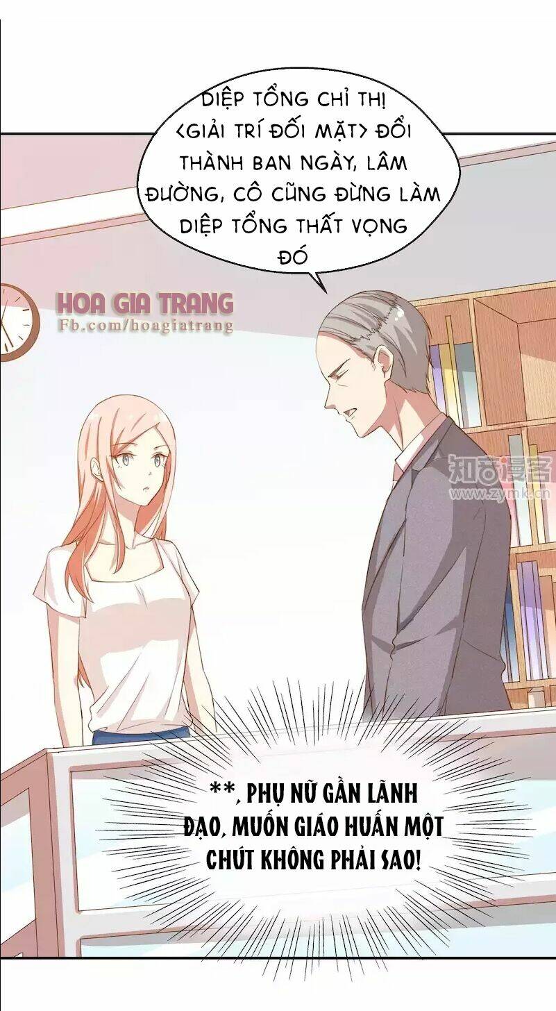 hệ thống yêu đương với nam thần chapter 10 7